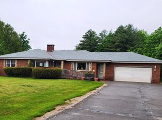 406 Alfred St, Biddeford, ME 04005