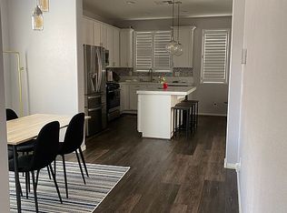 5043 Fiery Sky Ridge St, Spring valley, NV 89148