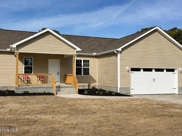 103 Harris Court, Goldsboro, NC 27534