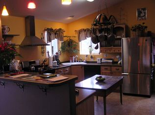 21 Sweetgrass Rd, Clancy, MT 59634