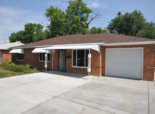 940 Ursula St, Aurora, CO 80011