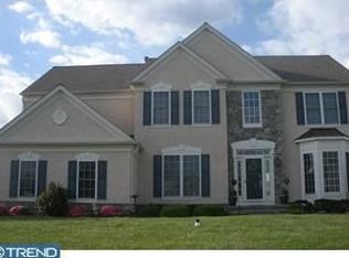 116 Trotters Dr, Phoenixville, PA 19460