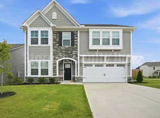808 Pullman Loop, Aiken, SC 29801