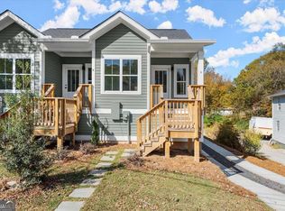 2050 Bolton Rd NW #A, Atlanta, GA 30318