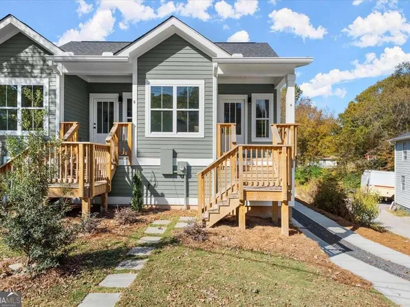 2050 Bolton Rd NW #A, Atlanta, GA 30318