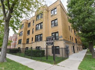 3902 W Argyle St UNIT A-8, Chicago, IL 60625