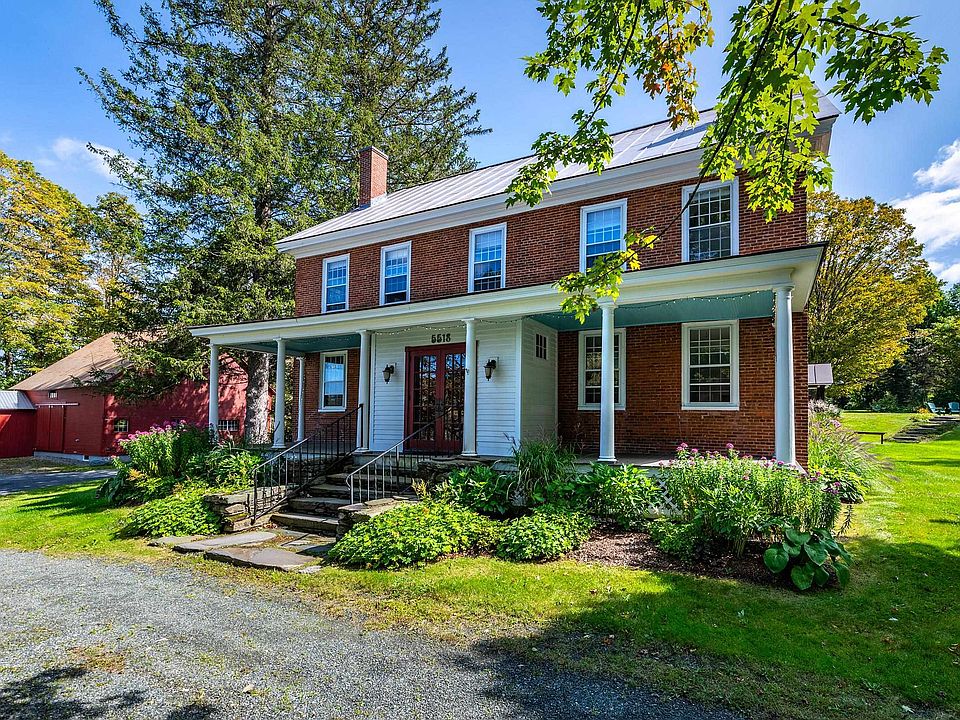 5518 Vermont Route 12, Barnard, VT 05031 MLS 4882340 Zillow