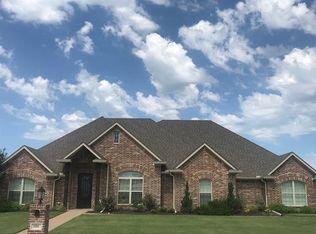 606 Stone Creek Ranch Rd, Mc Gregor, TX 76657