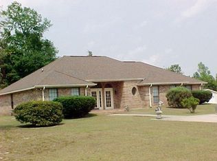 6508 Vidalia Rd, Pass Christian, MS 39571