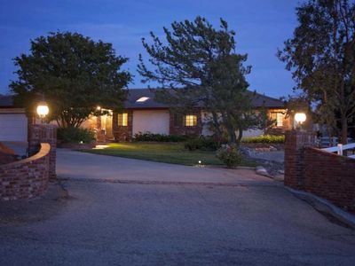 33697 Cattle Creek Rd, Acton, CA, 93510