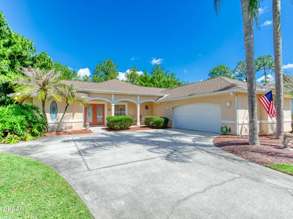 29 Canterbury Woods, Ormond Beach, FL 32174