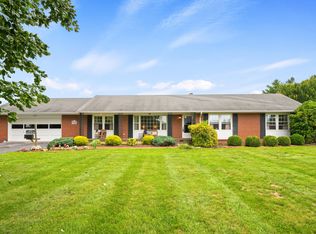 447 Long Level Rd SW, Floyd, VA 24091