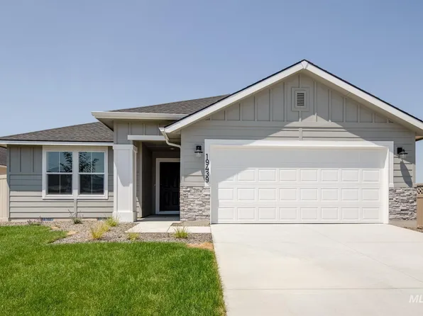 19439 Schooner Ave, Caldwell, ID 83605