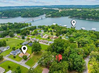 25720 Hillcrest Dr, Shell Knob, MO 65747