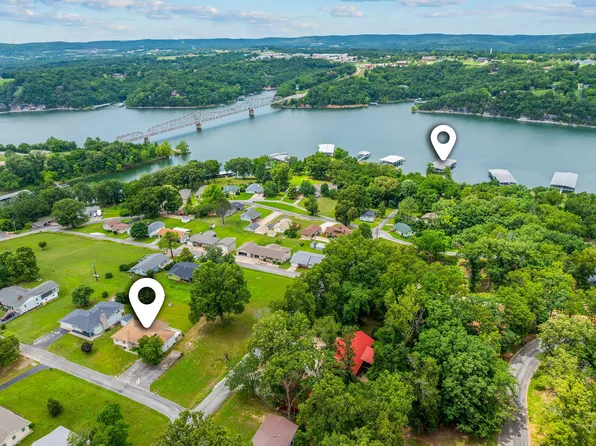 25720 Hillcrest Drive, Shell Knob, MO 65747