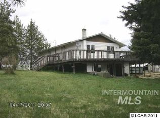 410 2nd Ave W, Weippe, ID 83553