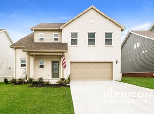 3113 Arbor Valley Rd, Spring Hill, TN 37174