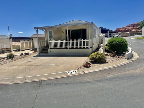 2nd image of 1150 W Red Hills Pkwy Unit 93