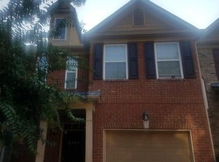 2780 Keystone Ave, Lithonia, GA 30058