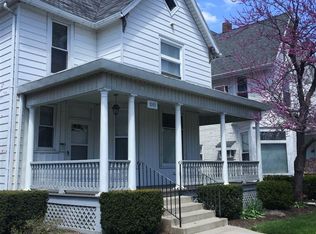 1001 Columbia Ave, Fort Wayne, IN 46805