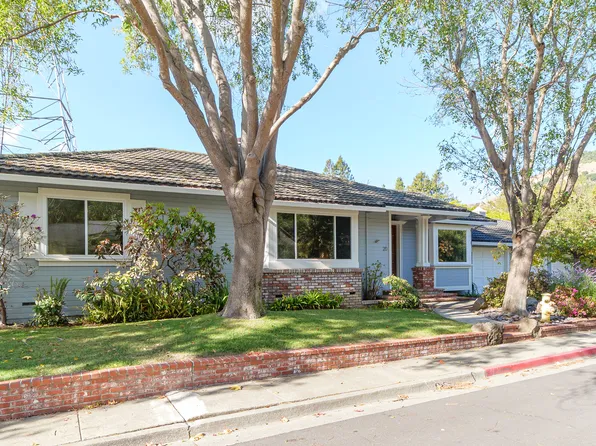 20 Bay Way, San Rafael, CA 94901