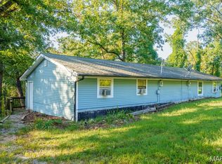 15120 Hackney Dr, Saint Robert, MO 65584