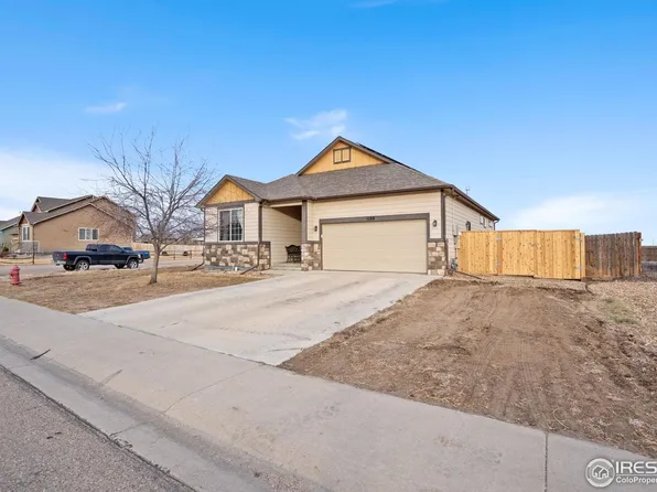 1100 5th St, Pierce, CO 80650