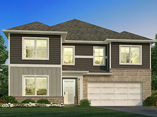 1 Gristmill Dr, Ashville, OH 43103