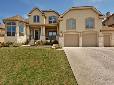 17012 Rush Pea Cir, Austin, TX, 78738