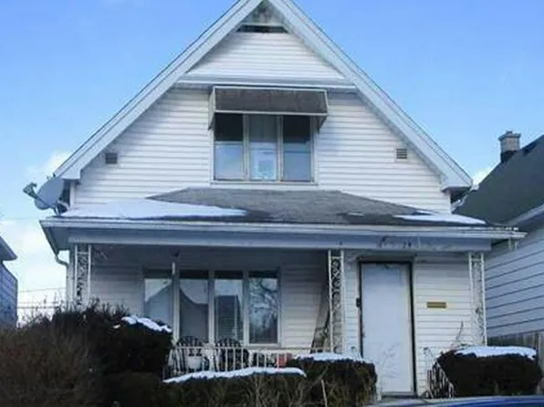 29 E Oakland St, Toledo, OH 43608