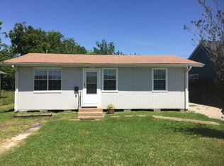 10337 Lane St, Houston, TX 77029