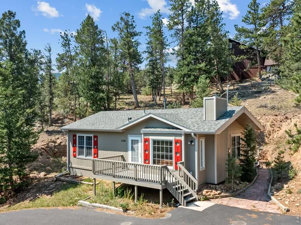 2709 Sunrise Ct, Estes Park, CO 80517