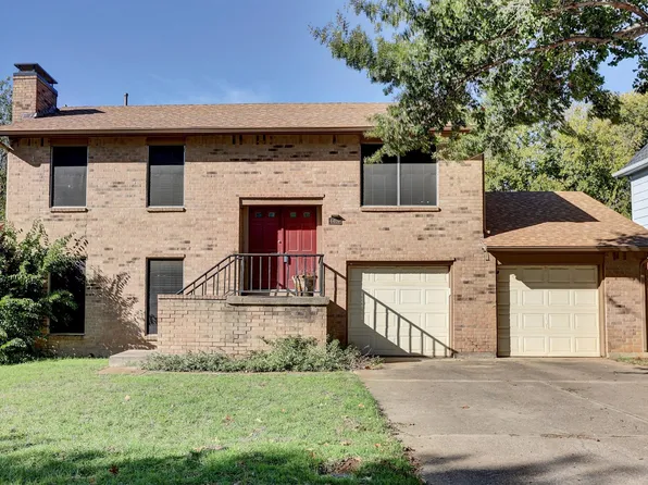 4409 Bluestem St, Flower Mound, TX 75028