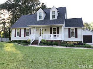 18 Eden Dr, Smithfield, NC 27577