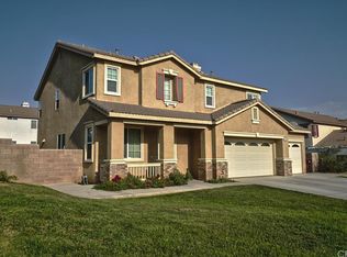 12726 Atherton Dr, Moreno Valley, CA 92555