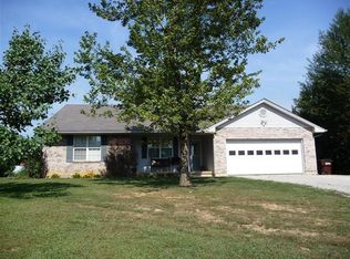 1044 State Route 132, Clarksville, OH 45113