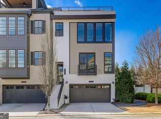 2104 Peach Ln SE, Smyrna, GA 30080