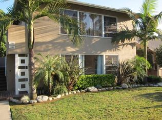 1946 E Villa St, Pasadena, CA 91107