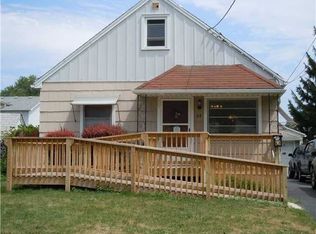 64 Abbott St, Rochester, NY 14606