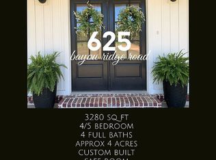 625 Bayou Ridge Loop, Dover, AR 72837