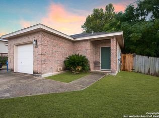 7141 Tourant Rd, San Antonio, TX 78240