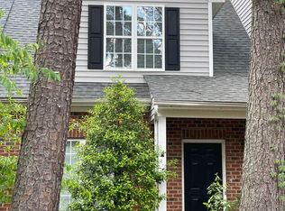 2605 Broad Oaks Pl, Raleigh, NC 27603