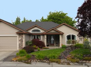 169 Orchardview Ave, Central Pt, OR