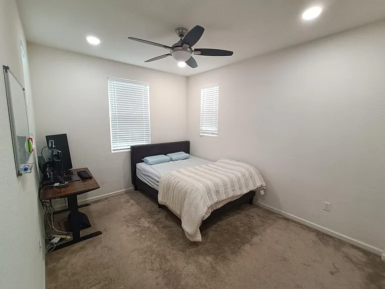 Spacious Bed Room 2 in 2nd floor