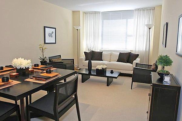 1st image of 45 W 60th St APT 17C