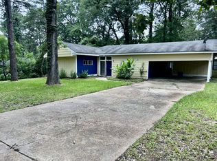 2267 Alta Woods Ter, Jackson, MS 39204