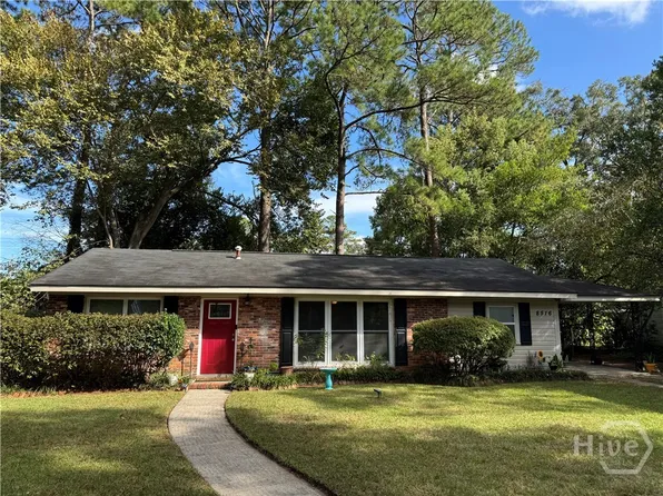 8516 Vining Way, Savannah, GA 31406