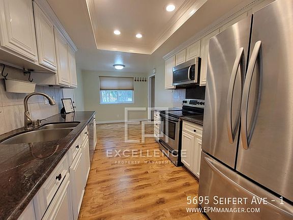 2nd image of 5695 Seifert Ave #1