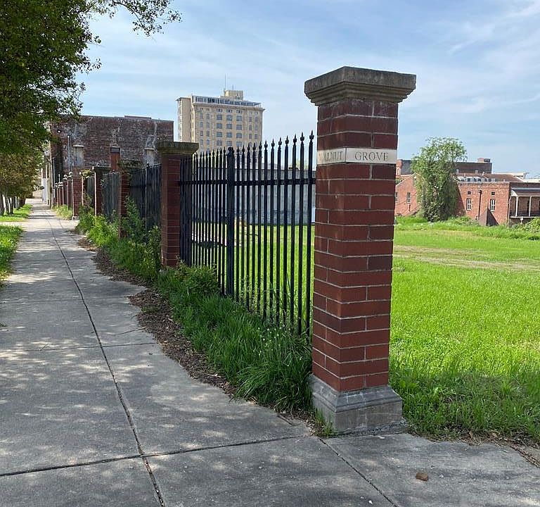 1st image of 0 Walnut St