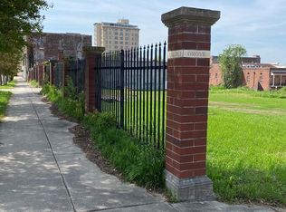 0 Walnut St, Vicksburg, MS 39180